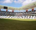 Mbombela Stadium (43.589), Nelspruit